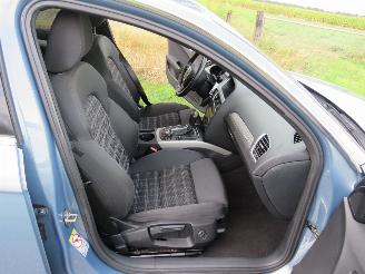 Audi A4 Avant 2.0 TFSI 211pk  Quattro  Automaat  177.000KM Nap  Pro Line [ Topstaat picture 20