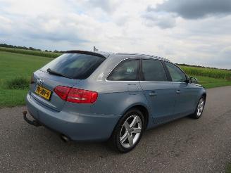 Audi A4 Avant 2.0 TFSI 211pk  Quattro  Automaat  177.000KM Nap  Pro Line [ Topstaat picture 15