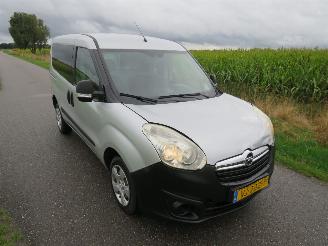 Opel Combo 1.3 CDTI L1HI 90pk 150.000km Nap Eco Flex Airco  2014-07 picture 15