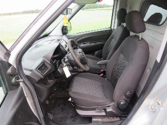 Opel Combo 1.3 CDTI L1HI 90pk 150.000km Nap Eco Flex Airco  2014-07 picture 10