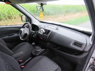 Opel Combo 1.3 CDTI L1HI 90pk 150.000km Nap Eco Flex Airco  2014-07 picture 6