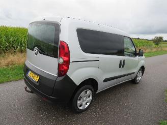 uszkodzony samochody ciężarowe Opel Combo 1.3 CDTI L1HI 90pk 150.000km Nap Eco Flex Airco  2014-07 2014/7