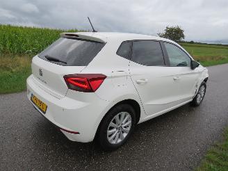 Seat Ibiza 1.0 TSi Euro 6 5Drs Style Business 2018  Airco Navigatie Nieuwstaat picture 22