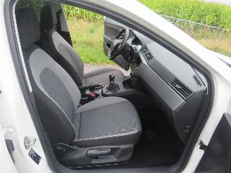 Seat Ibiza 1.0 TSi Euro 6 5Drs Style Business 2018  Airco Navigatie Nieuwstaat picture 2