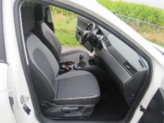Seat Ibiza 1.0 TSi Euro 6 5Drs Style Business 2018  Airco Navigatie Nieuwstaat picture 15