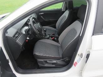 Seat Ibiza 1.0 TSi Euro 6 5Drs Style Business 2018  Airco Navigatie Nieuwstaat picture 18