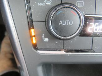 Volkswagen Polo 1.0 TSi 5Drs 72.000km nap Higline  Camera Navigatie stoelverwarming clima 2020 picture 7