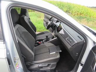 Volkswagen Polo 1.0 TSi 5Drs 72.000km nap Higline  Camera Navigatie stoelverwarming clima 2020 picture 3