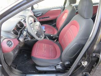 Fiat Punto Evo 1.4  Dynamic 78pk 5drs Airco Clima 5drs picture 11