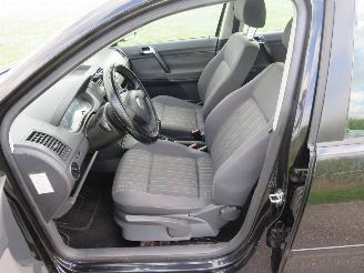Volkswagen Polo 1.2 Optive 5drs Airco  2007  Parkeerschade NAVIGATIE picture 14