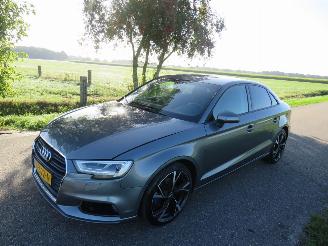 Audi A3 Sedan 1.5 Tfsi Automaat 150pk  Sport Lease Edition 136.000km nap [ nieuwstaat picture 14