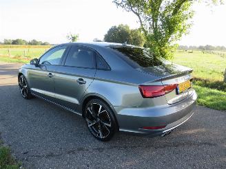 Audi A3 Sedan 1.5 Tfsi Automaat 150pk  Sport Lease Edition 136.000km nap [ nieuwstaat picture 21