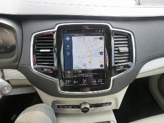 Volvo Xc-90 2.0 T8 4X4 Twin Engine Eclectisch Benzine 320pk!!! 7 persoons Inschription Schuifdak  Topstaat picture 25