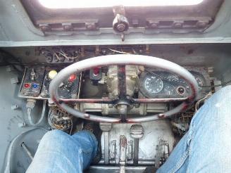 Alle  Daimler Ferrit Mk1 Verkocht!!! picture 8