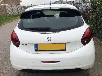 Peugeot 208 208 1.5 BlueHDi Blue Lease Active picture 5