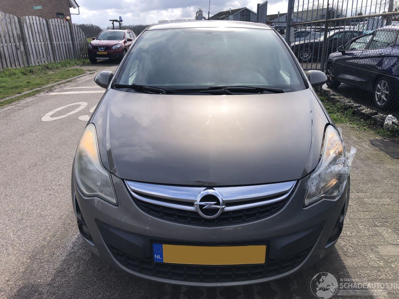 Opel Corsa 1.3 diesel