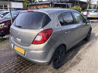 Opel Corsa 1.3 diesel picture 5