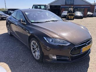 Tesla Model S Model S 85 Base picture 2