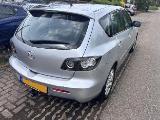 Mazda 3 1.6 active picture 5