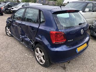 Volkswagen Polo Polo 1.4-16V Comfortline picture 7