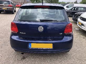 Volkswagen Polo Polo 1.4-16V Comfortline picture 6