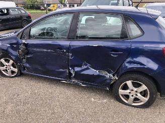 Volkswagen Polo Polo 1.4-16V Comfortline picture 8