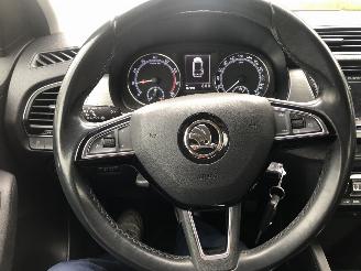 Skoda Fabia Fabia Combi 1.0 TSI Clever picture 13