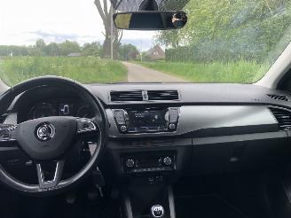 Skoda Fabia Fabia Combi 1.0 TSI Clever picture 18