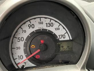 Peugeot 107 107 1.0-12V XS picture 8