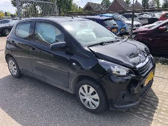 Peugeot 108 108 picture 4