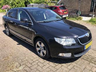 occasion passenger cars Skoda Superb Superb 1.8 TSI Ambition Business Line 2012/3