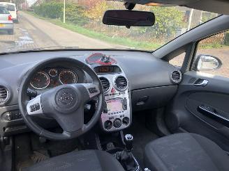 Opel Corsa 1.3 CDTI ECOFLEX picture 14