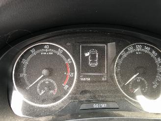Skoda Rapid Rapid Spaceback 1.0 TSI Greentech Cleve picture 9