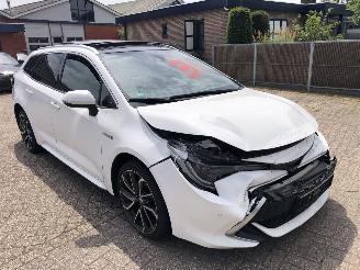 škoda osobní automobily Toyota Corolla Touring Sports Corolla Touring Sports 2.0 Hybrid Premium 2021/1