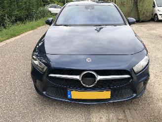 Schadeauto Mercedes A-klasse A 180 PREMIUM  PLUS 2019/9