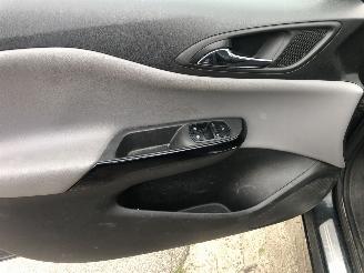 Opel Corsa-E Corsa 1.0 Turbo Cosmo picture 19