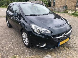 Auto incidentate Opel Corsa-E Corsa 1.0 Turbo Cosmo 2015/2