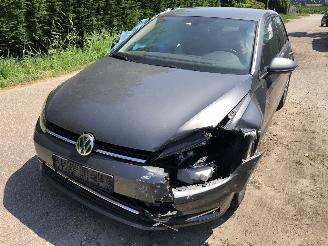 Volkswagen Golf Golf 1.0 TSI Comfortline picture 3