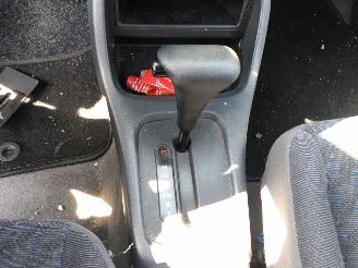 Honda Civic civic 3 deurs 1.4 automaat picture 15