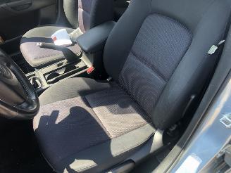 Mazda 3 3 Sport 1.6 Touring picture 8