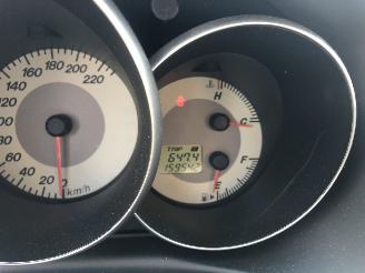 Mazda 3 3 Sport 1.6 Touring picture 7