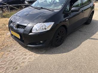 Toyota Auris Auris 1.6 Dynamic picture 2