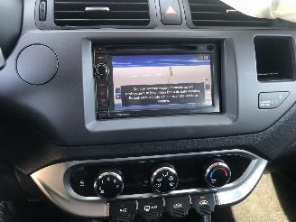Kia Rio Rio 1.2 CVVT ComfortLine picture 10