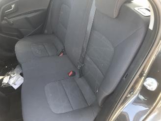 Kia Rio Rio 1.2 CVVT ComfortLine picture 14