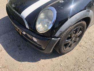 Mini One 3-Deurs 1.6 One picture 7