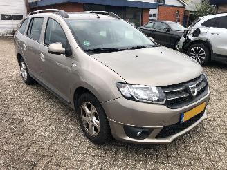 Dacia Logan Logan MCV 0.9 TCe Prestige picture 3