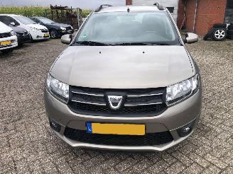 Dacia Logan Logan MCV 0.9 TCe Prestige picture 1