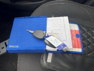 Dacia Logan Logan MCV 0.9 TCe Prestige picture 9
