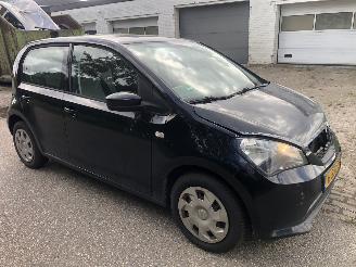 Auto incidentate Seat Mii 1.0 reference 2012/7