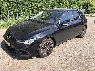 Volkswagen Golf Golf 1.0 TSI Life picture 2